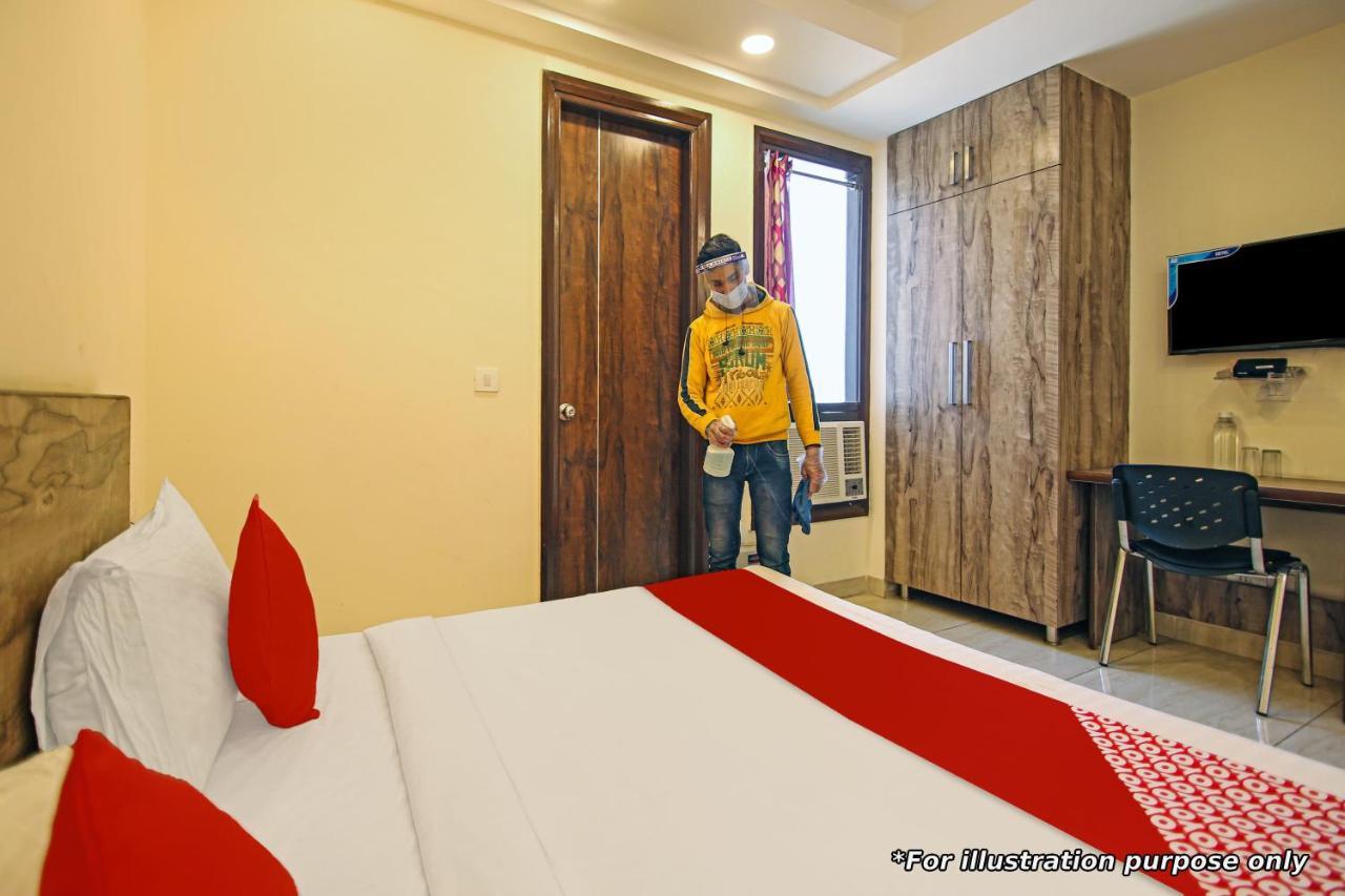 Oyo Flagship Varcity Pearl Near Nexus Mall Koramangala Bangalore Ngoại thất bức ảnh